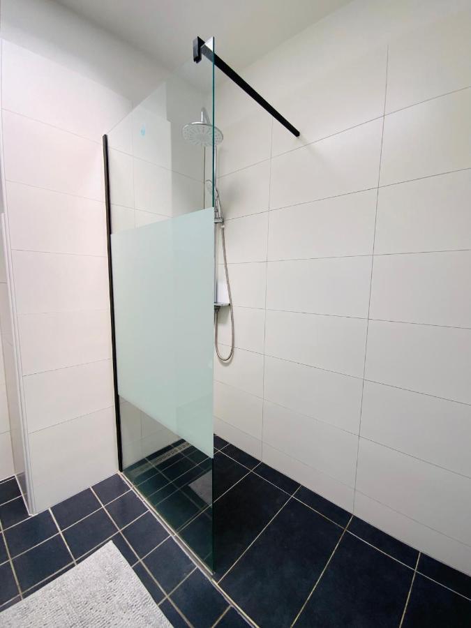 Апартаменты Sehr Schoenes Haus Mit Terasse Naehe Duesseldorf Крефельд Экстерьер фото