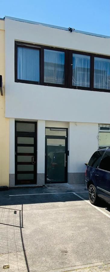 Апартаменты Sehr Schoenes Haus Mit Terasse Naehe Duesseldorf Крефельд Экстерьер фото